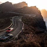 Audi R8 RWD Performance