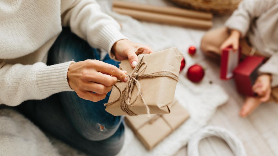 Diese zehn Last-Minute-Geschenke eignen sich als Mitbringsel für die kommenden Feiertage