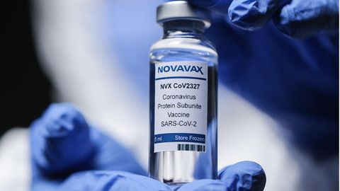 Novavax