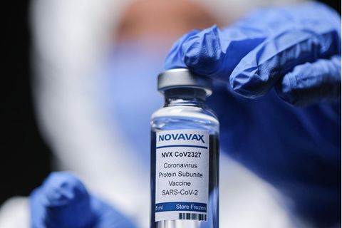 Novavax