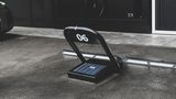 Audi Charging Hub