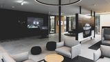 Audi Charging Hub