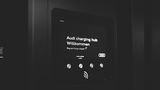 Audi Charging Hub