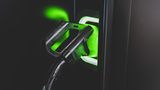 Audi Charging Hub