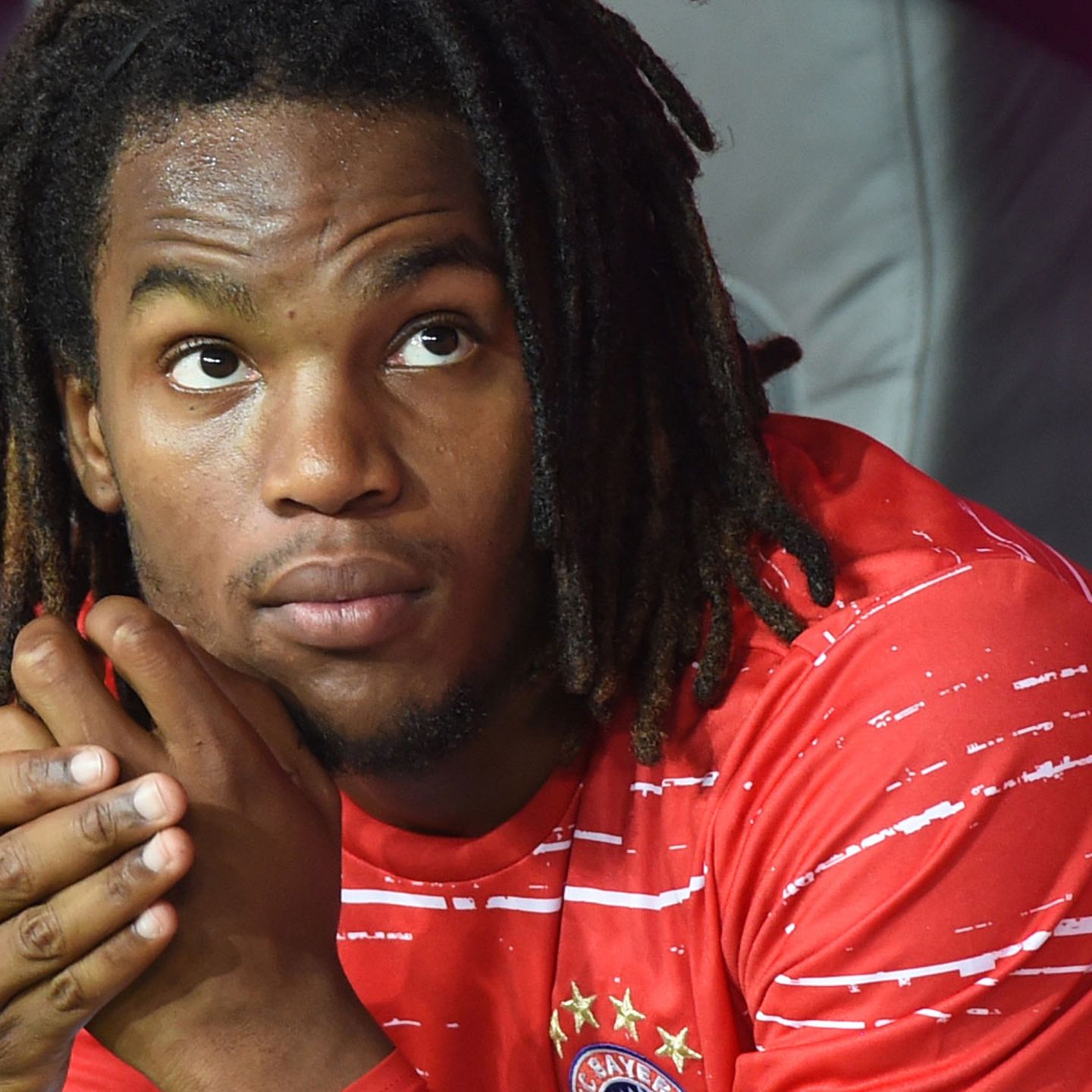 Adidas renato sanches foot locker hotsell