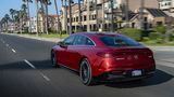 Mercedes AMG EQS 53 4matic
