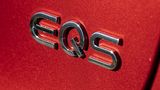 Mercedes AMG EQS 53 4matic