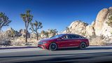 Mercedes AMG EQS 53 4matic