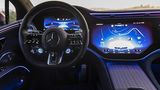 Mercedes AMG EQS 53 4matic