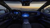 Mercedes AMG EQS 53 4matic