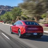 Mercedes AMG EQS 53 4matic