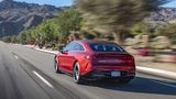 Mercedes AMG EQS 53 4matic