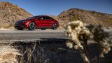Mercedes AMG EQS 53 4matic