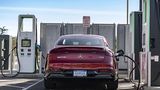 Mercedes AMG EQS 53 4matic