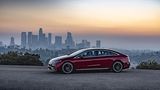 Mercedes AMG EQS 53 4matic