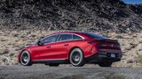 Mercedes AMG EQS 53 4matic
