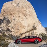 Mercedes AMG EQS 53 4matic