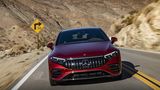Mercedes AMG EQS 53 4matic