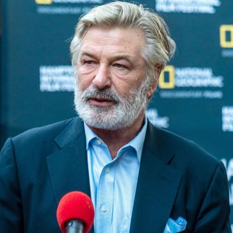 Alec Baldwin
