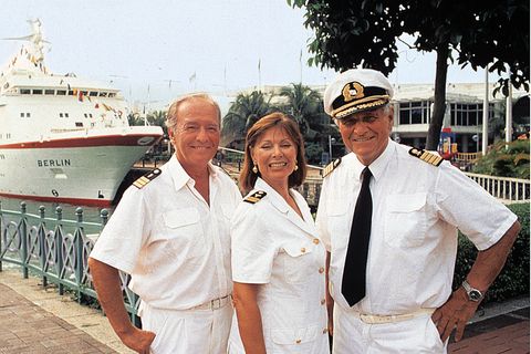 Traumschiff