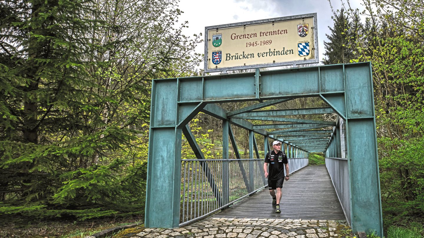 Brücken verbinden Brücken verbinden