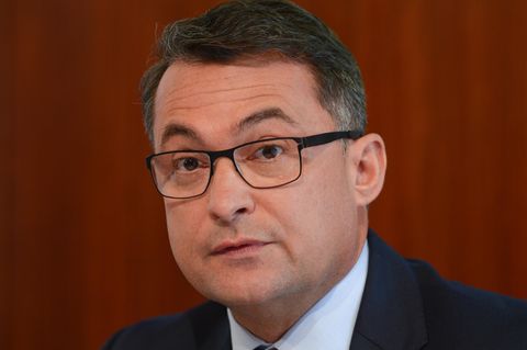 Joachim Nagel soll Bundesbankpräsident werden