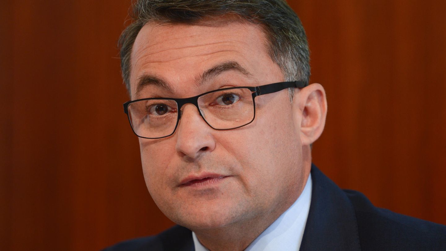 Joachim Nagel soll Bundesbankpräsident werden