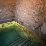 Mikwe in Montpellier,