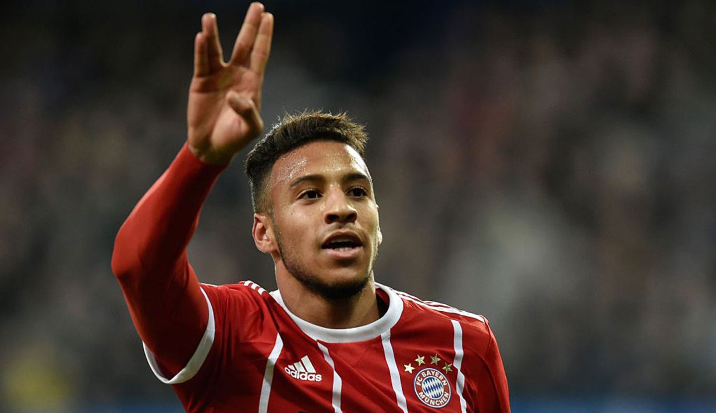 Bayern: is Corentin Tolisso going to Real Madrid?