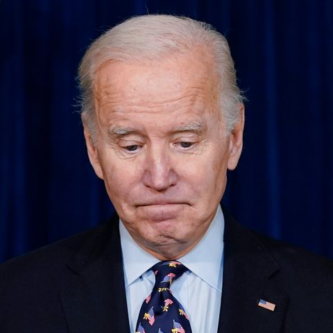Joe Biden, Präsident der USA