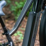 Der Akkus lässt sich einfach entnehmen.