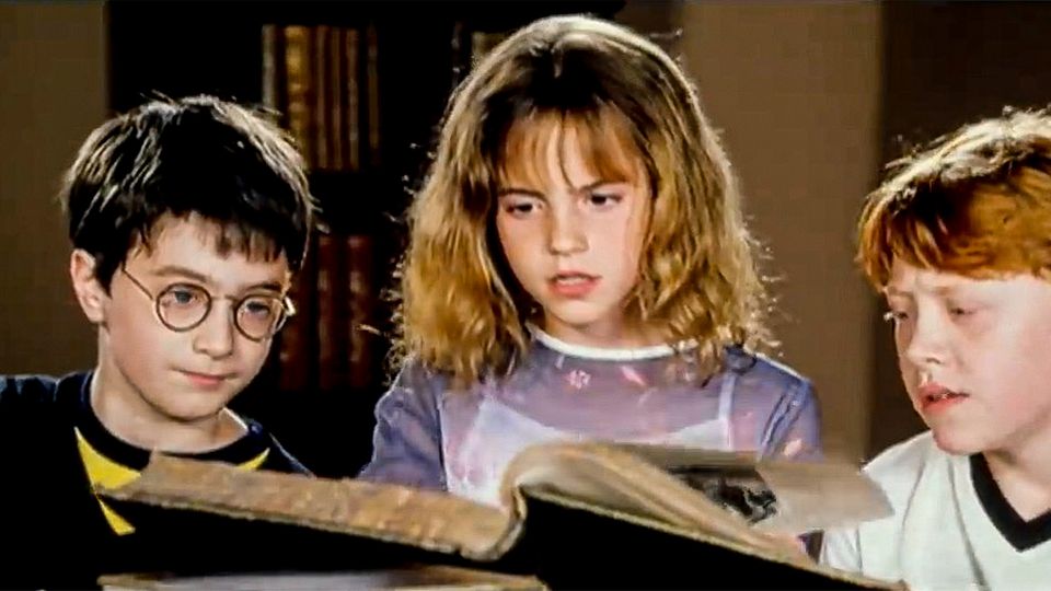 "Harry Potter: Return to Hogwarts" – HBO veröffentlicht emotionalen Trailer mit Filmstars