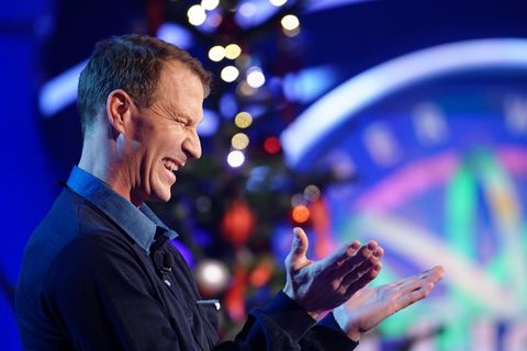 Thomas Müller bei "Wer wird Millionär?"