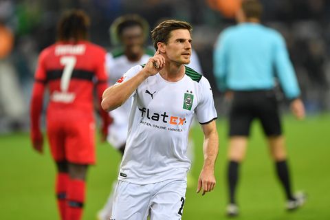 Jonas Hofmann