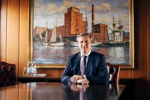 "Es entsteht eine neue Verbrauchergeneration", sagt Dr. Christian von Boetticher