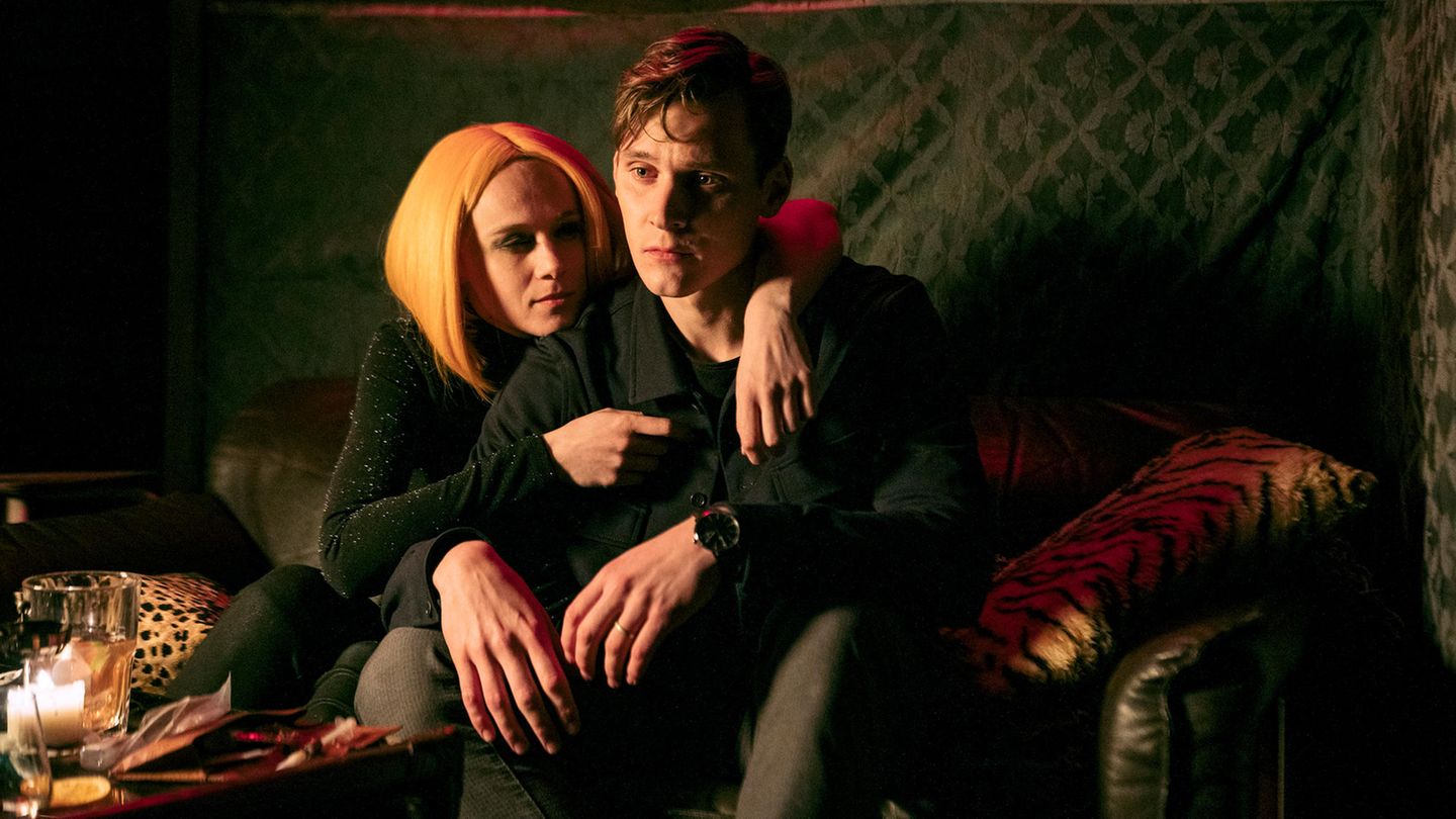 "Tatort: Gier und Angst" aus Dortmund