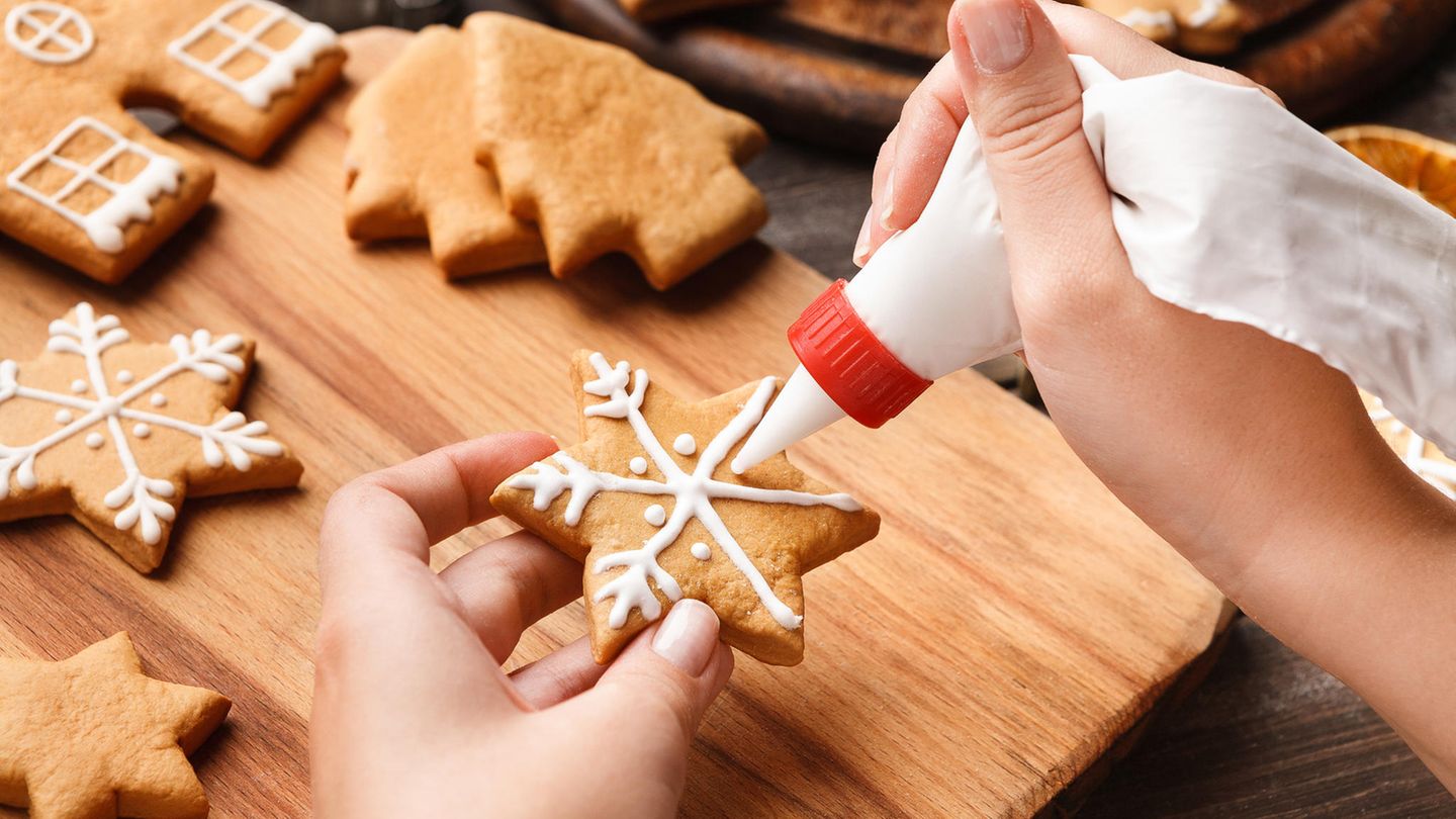 Royal Icing