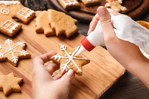 Royal Icing