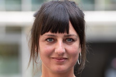 Nina Fuchs wurde vergewaltigt – heute kämpft sie für andere Missbrauchsopfer