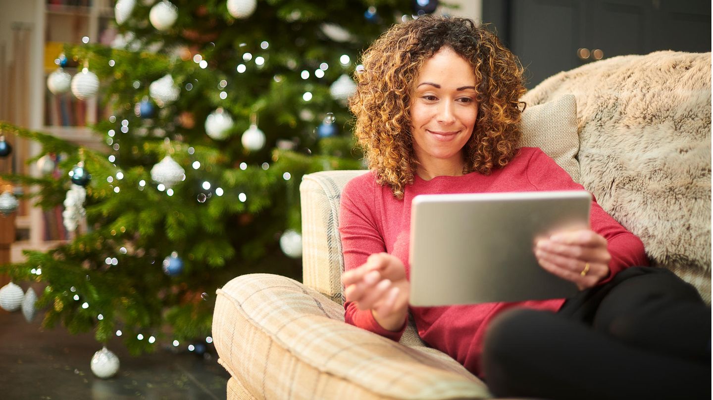 Amazon last minute offers: All Christmas deals at a glance Amazon last minute offers: All Christmas deals at a glance