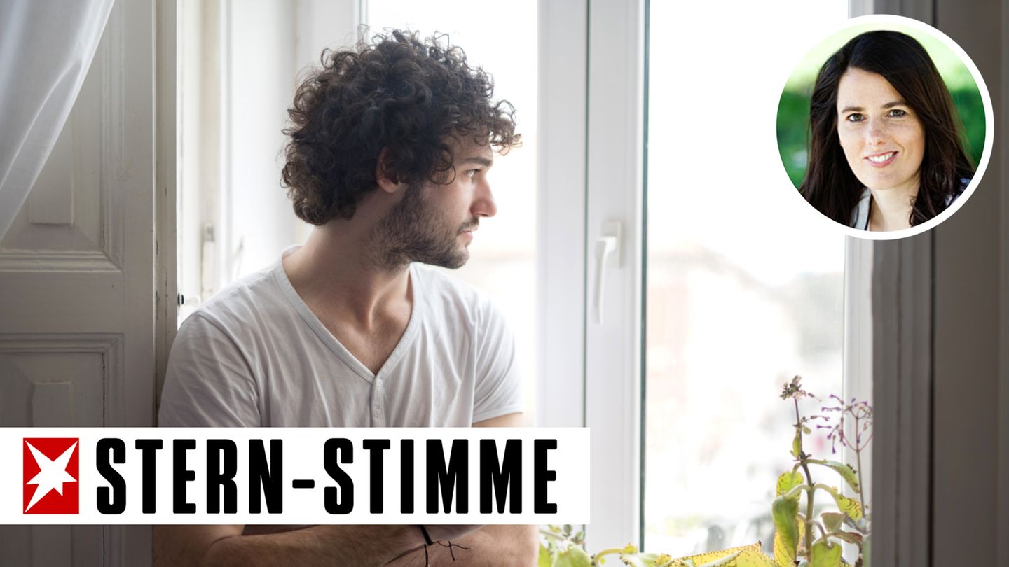 Eigentlich würde Marko gerne sein junges Leben genießen, doch die unverhoffte Situation belastet ihn (Symbolbild)