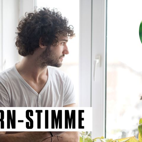 Eigentlich würde Marko gerne sein junges Leben genießen, doch die unverhoffte Situation belastet ihn (Symbolbild)