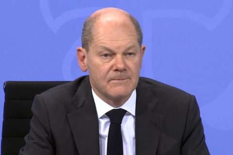 Video: Bund und Länder verschärfen wegen Omikron Corona-Auflagen