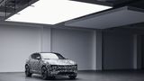 Polestar 3 Concept