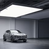 Polestar 3 Concept