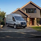Ford E-Transit