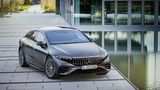 Mercedes AMG EQS 53