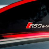 Audi RS Q e-tron