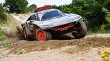 Audi RS Q E-Tron