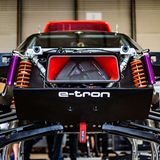 Audi RS Q E-Tron